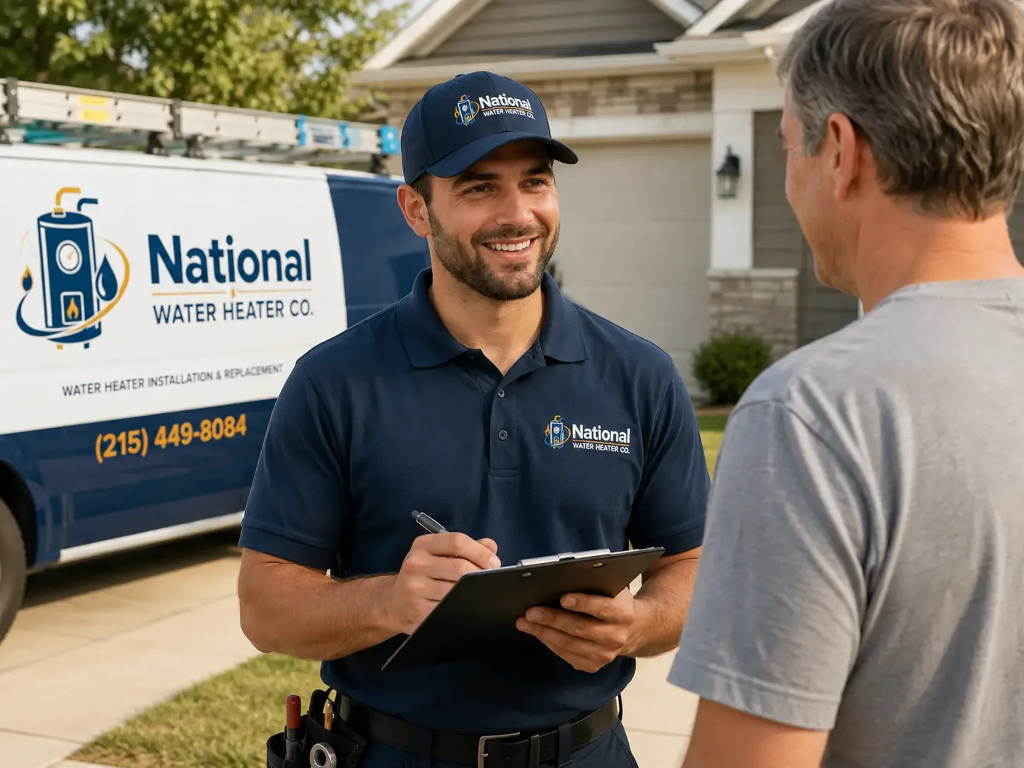 Water Heater Installation Dornsife, PA FAQs